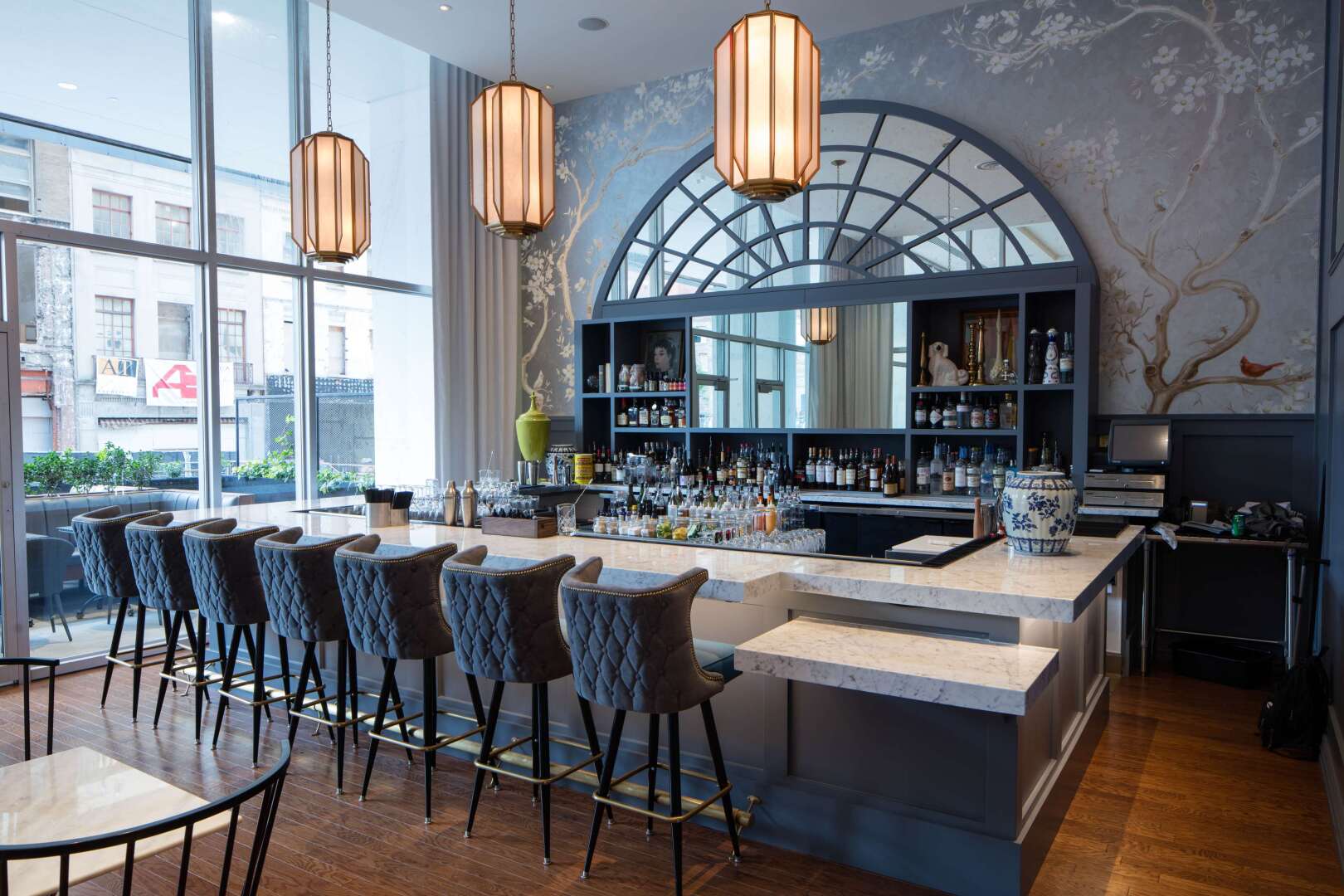 Photo - Hilton Garden Inn Downtown Dallas