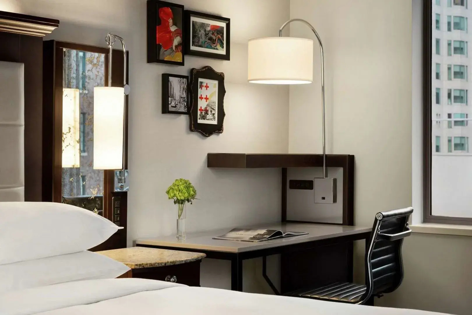 Photo - Hilton Checkers Los Angeles