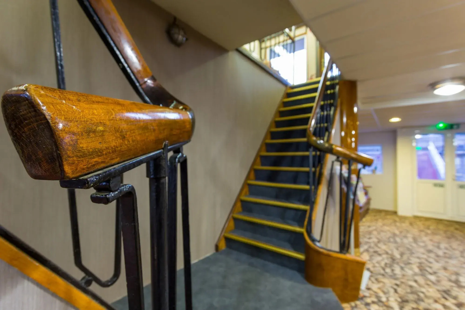 Foto - Grand Jules - Boat Hotel