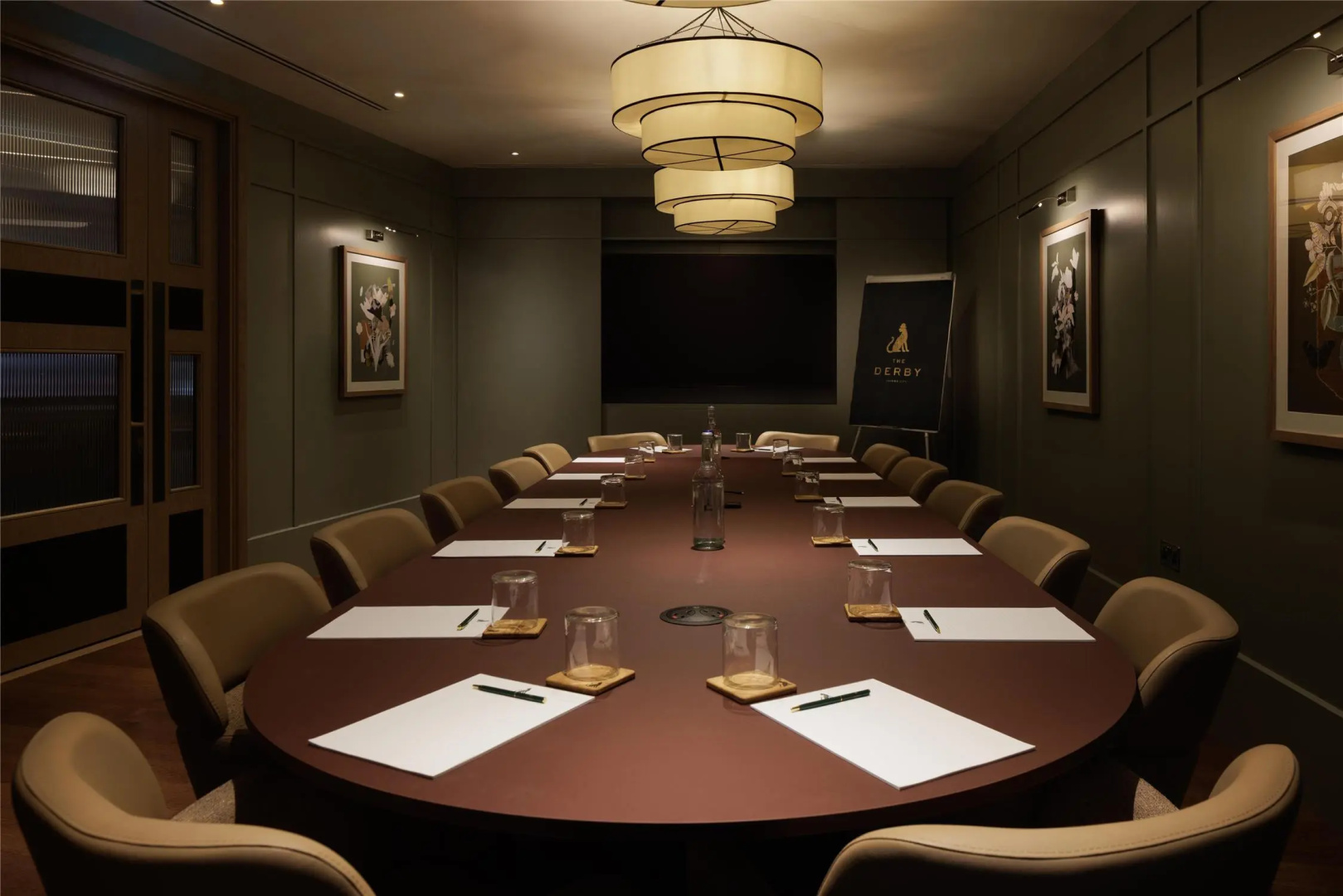 Foto - The Derby London City, Curio Collection By Hilton