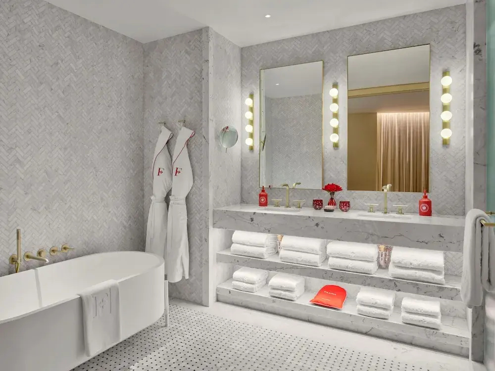 Photo - Faena New York
