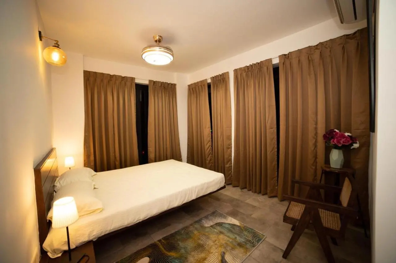 Foto - Half Hotel