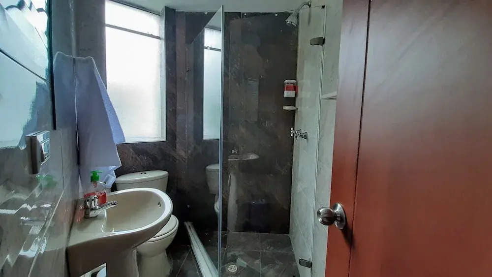 Photo - CASA HOTEL VICTORIA Av 30