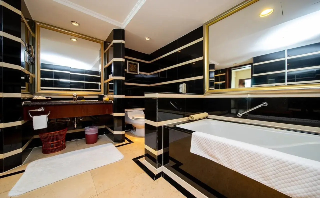 Foto - Grand International Hotel