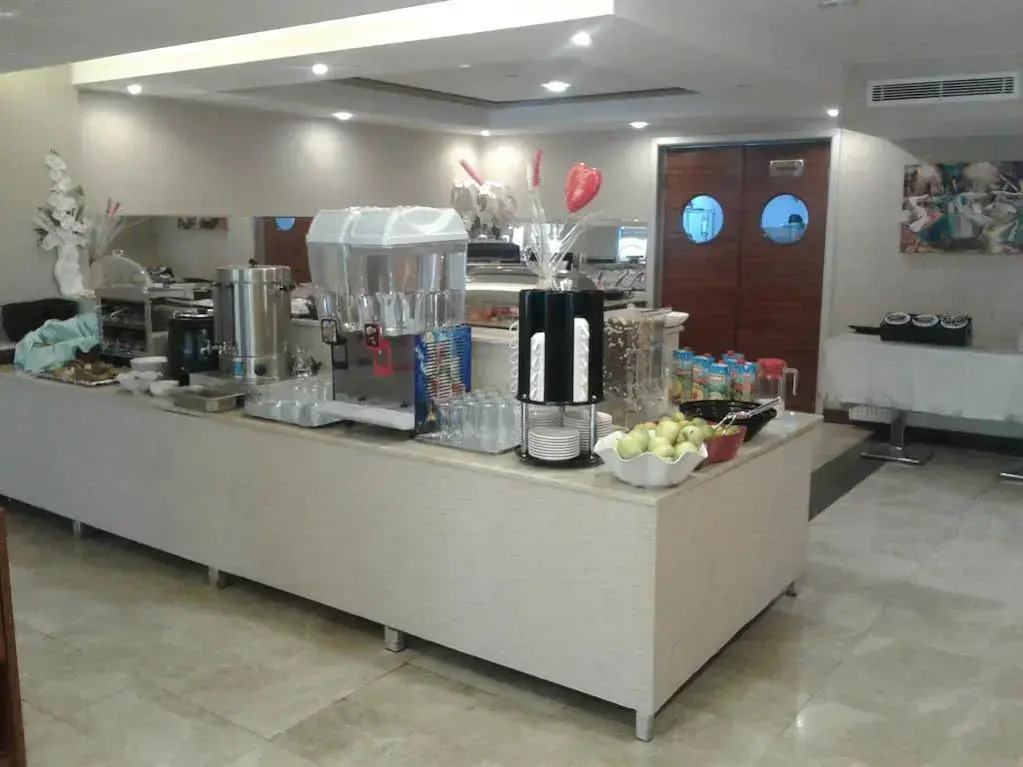 Foto - Norton Hotel