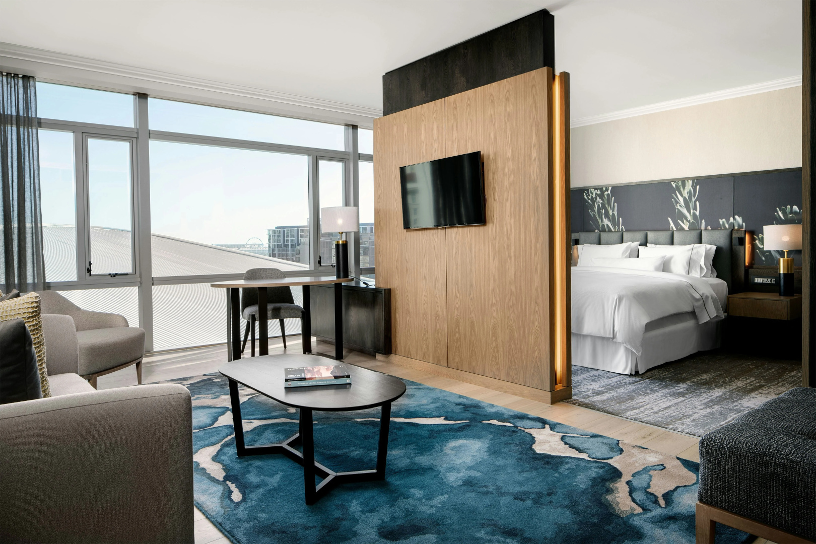 Photo - The Westin Cape Town