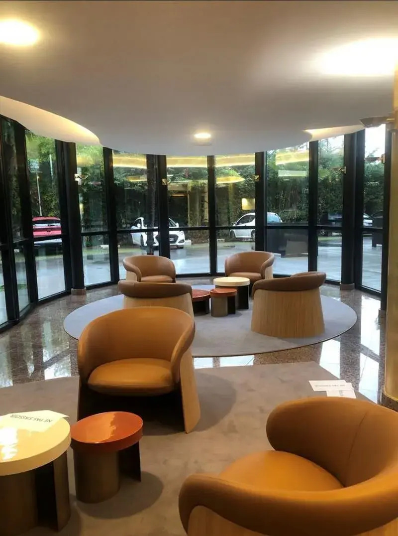 Photo - Hotel Palladia