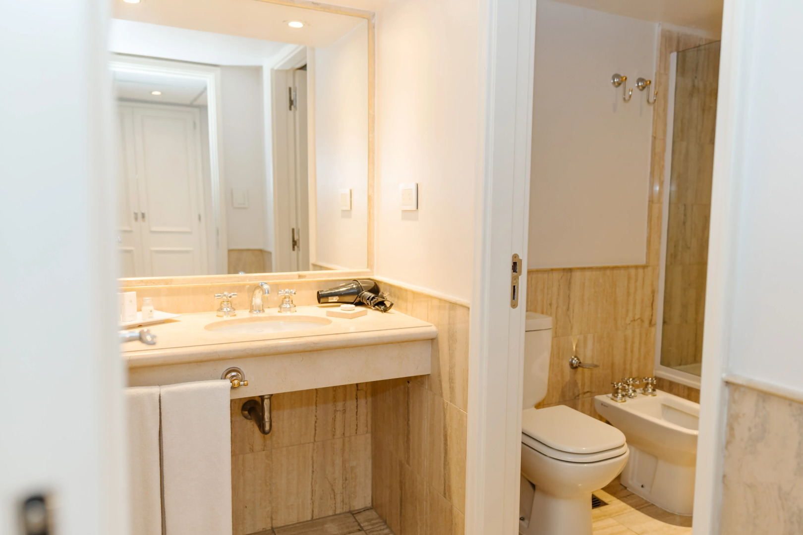 Foto - Loi Suites Recoleta Hotel