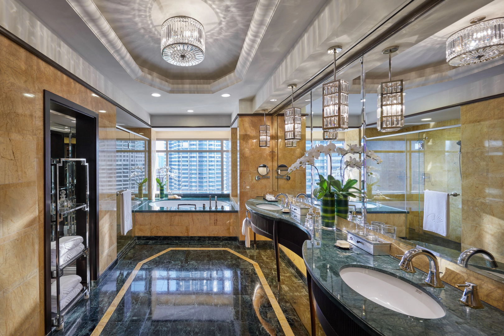 Foto - Mandarin Oriental, Kuala Lumpur