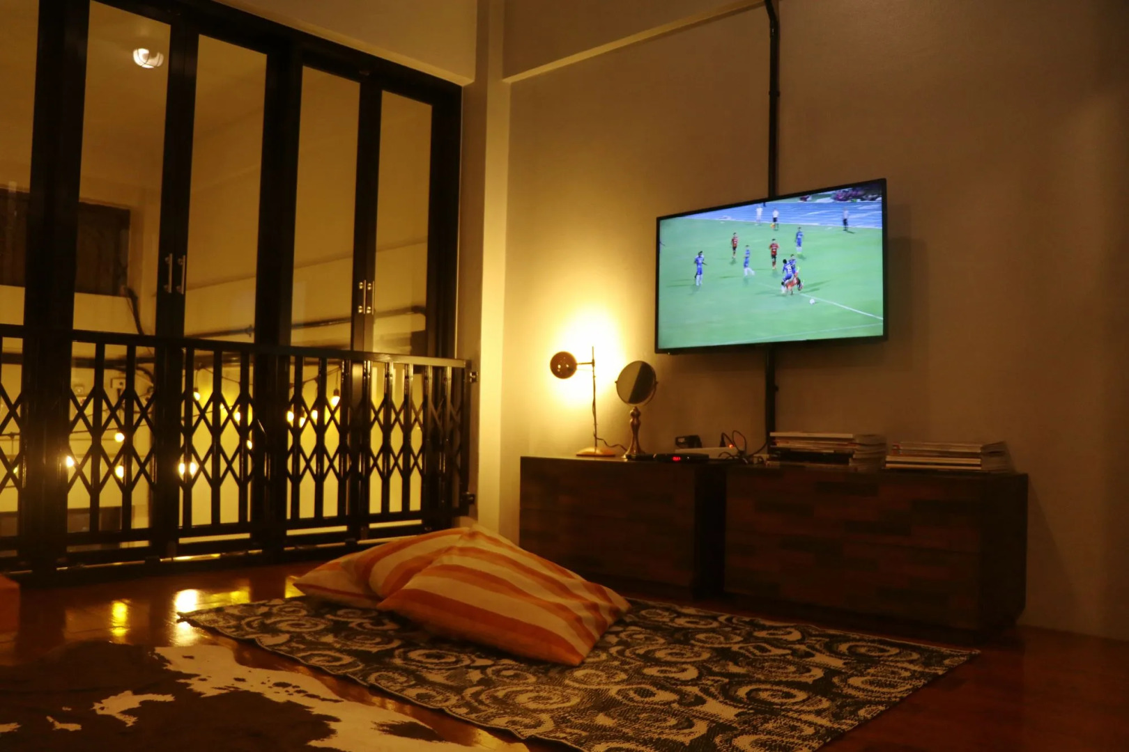 Foto - Sleep Owl Hostel