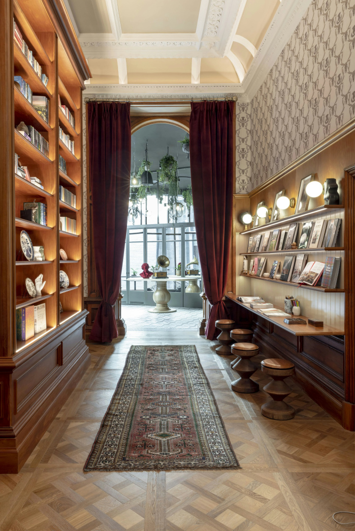 Photo - Virgin Hotels Edinburgh