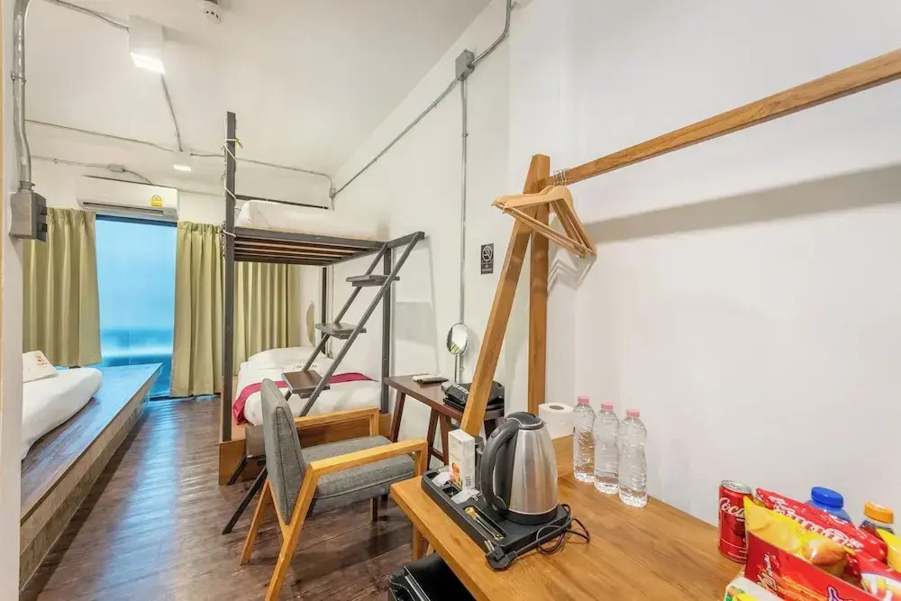 Photo - SHIN Hotel Nimman ChiangMai