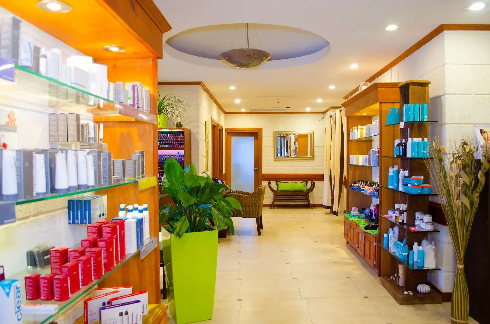 Foto - Accra Beach Hotel & Spa