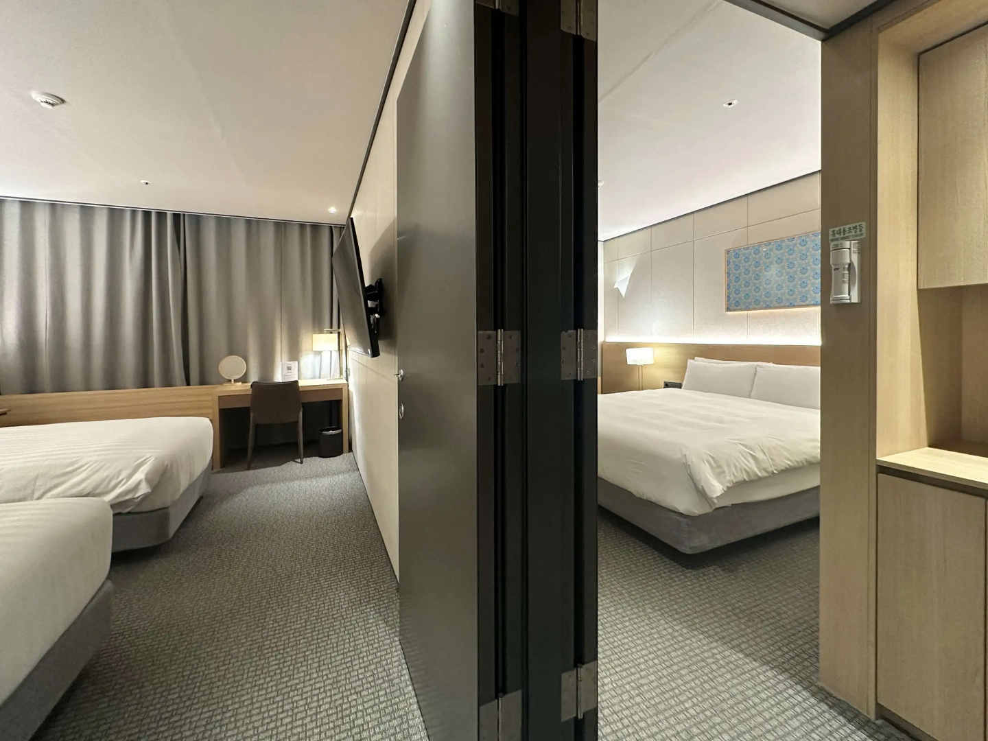 Photo - Orakai Cheonggyesan Hotel, BW Premier Collection