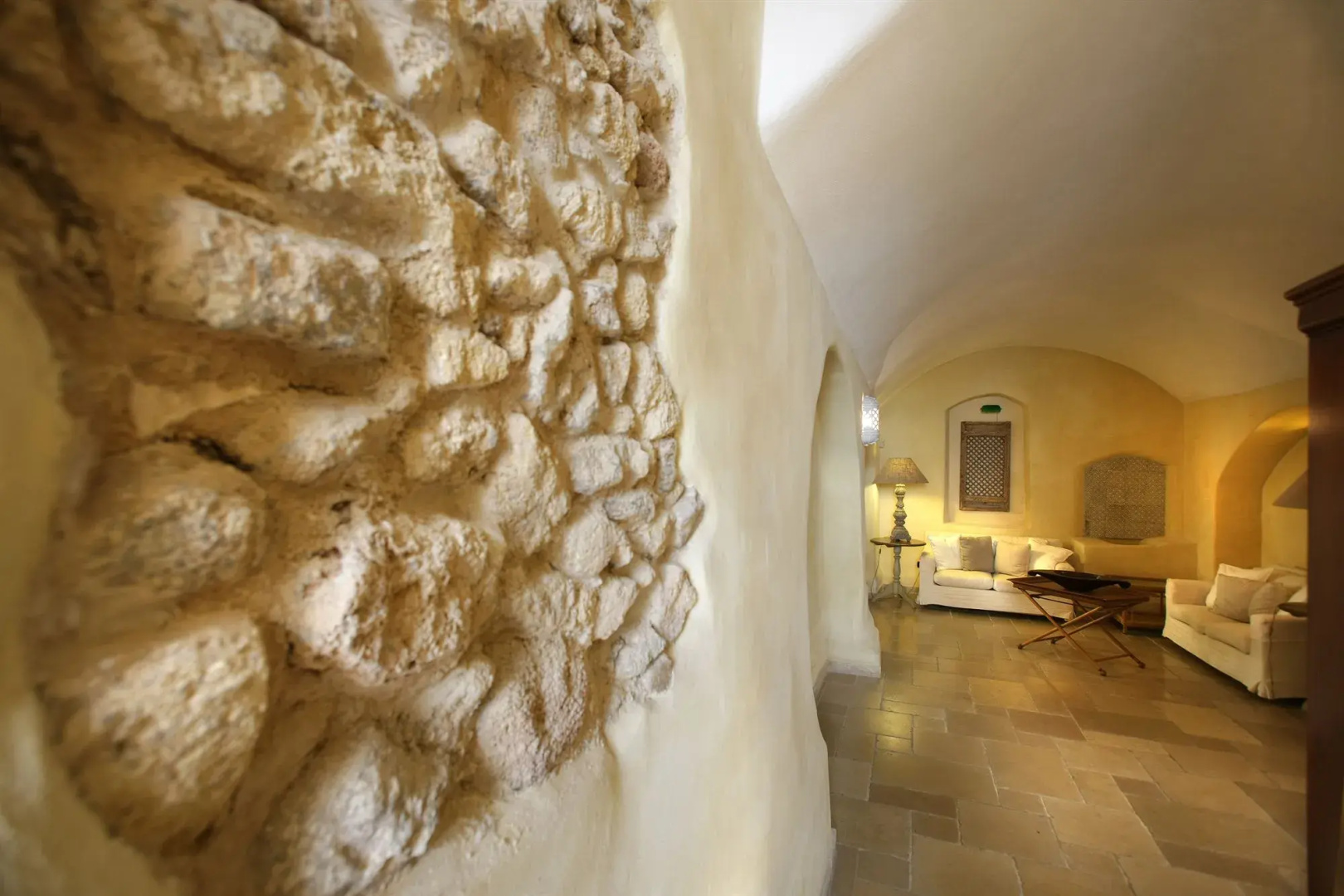 Foto - Relais Corte Palmieri & Il Chiostro - Residenza d'epoca