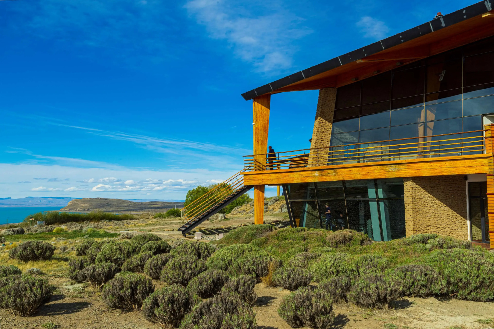 Foto - Design Suites Calafate