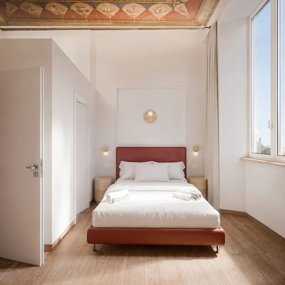 Photo - Fantini Rooms- Fori Imperiali