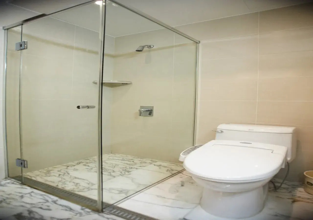 Foto - Niagara Hotel