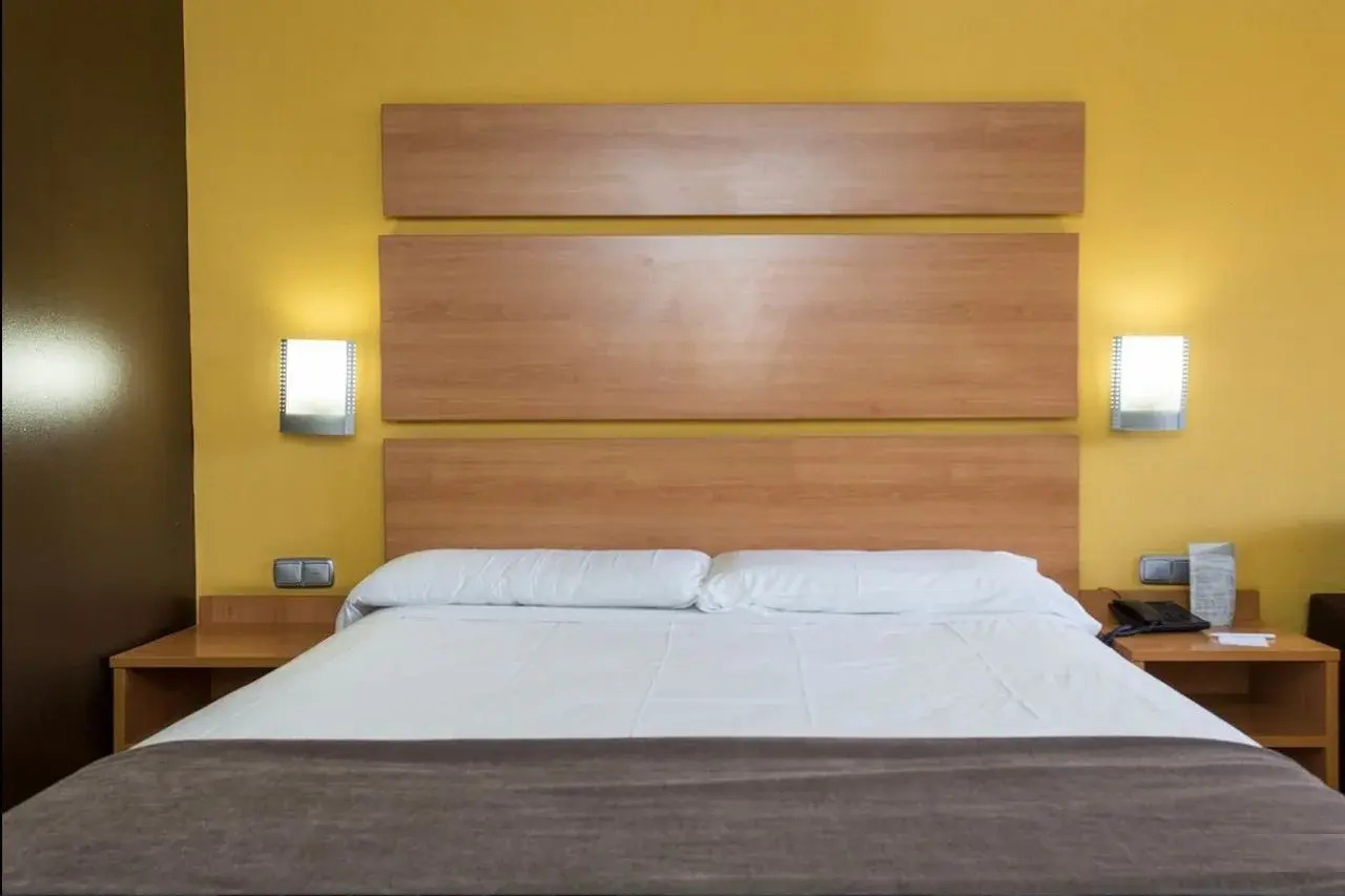 Photo - Hotel SB Express Tarragona