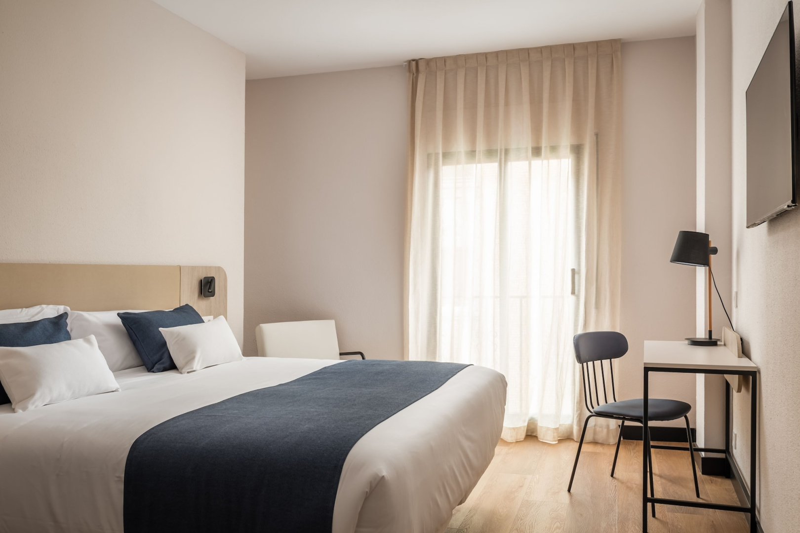 Photo - Hotel Don Jaime 54