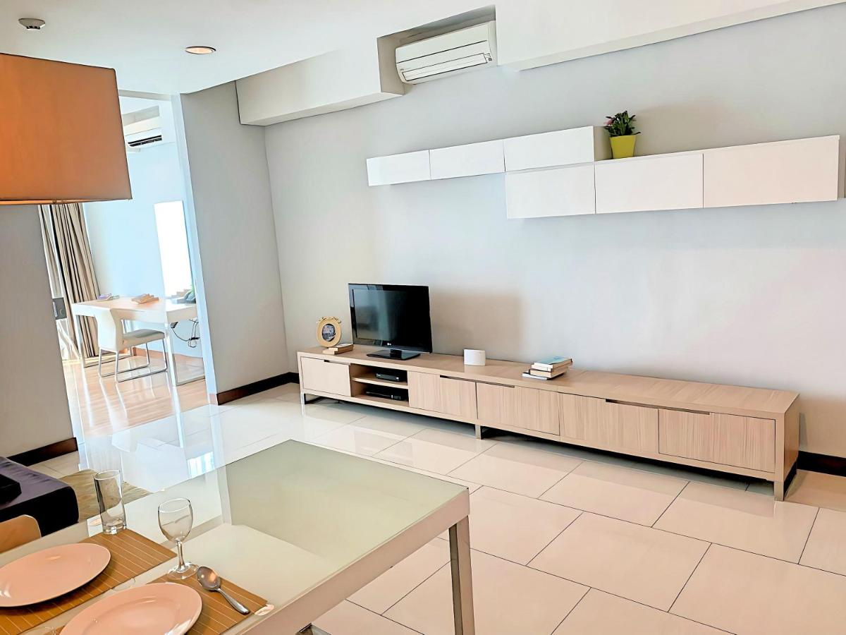 Foto - HABITARE Rasuna Jakarta