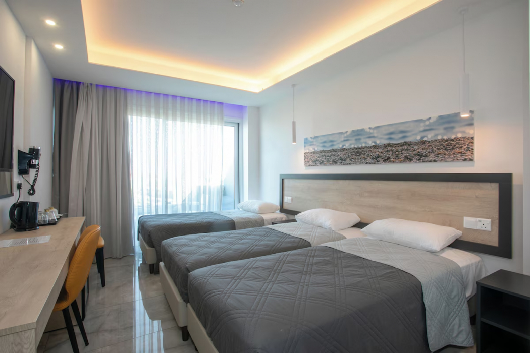 Photo - Papouis Protaras Hotel
