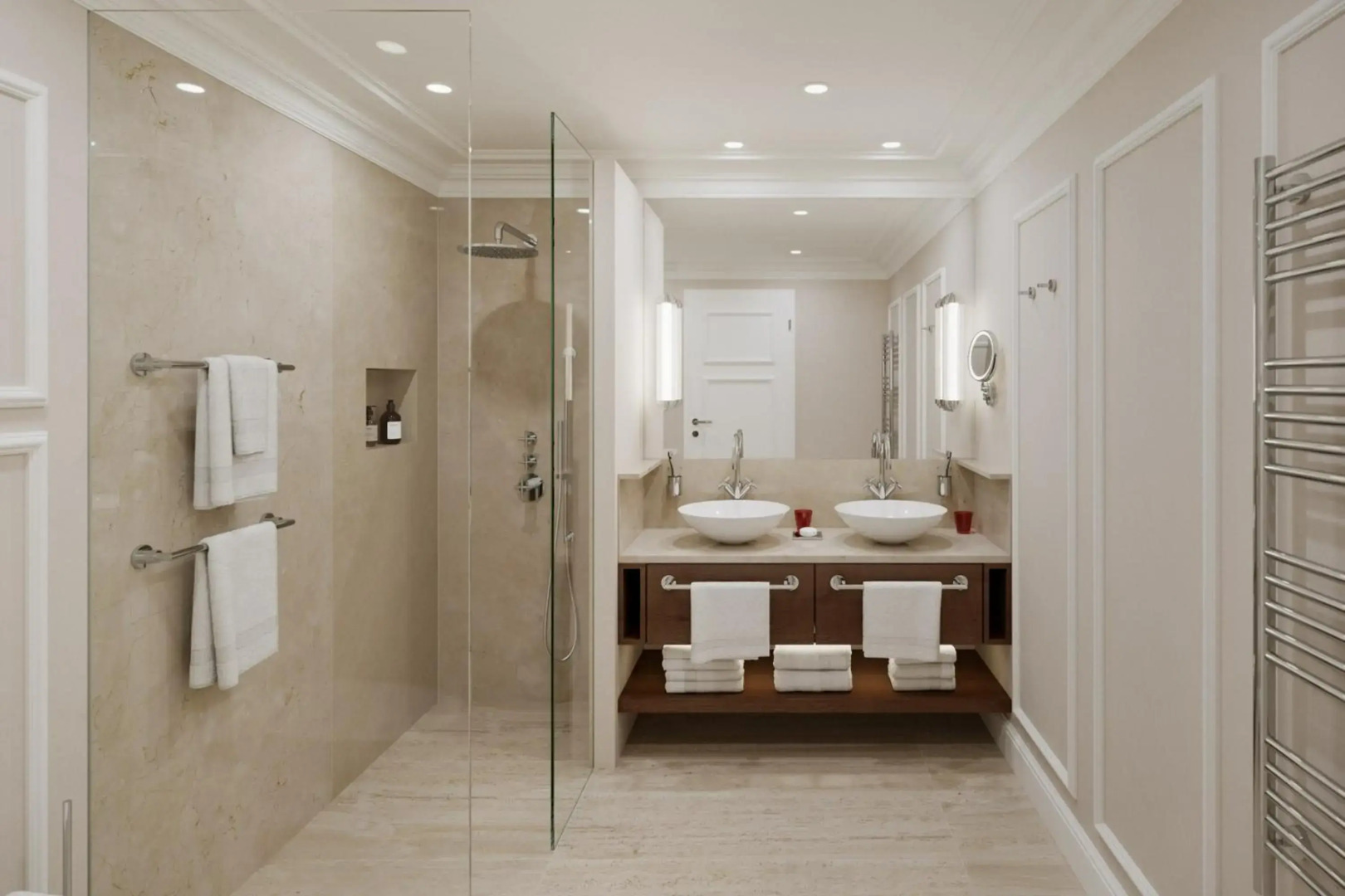 Foto - Grand Hotel National Luzern