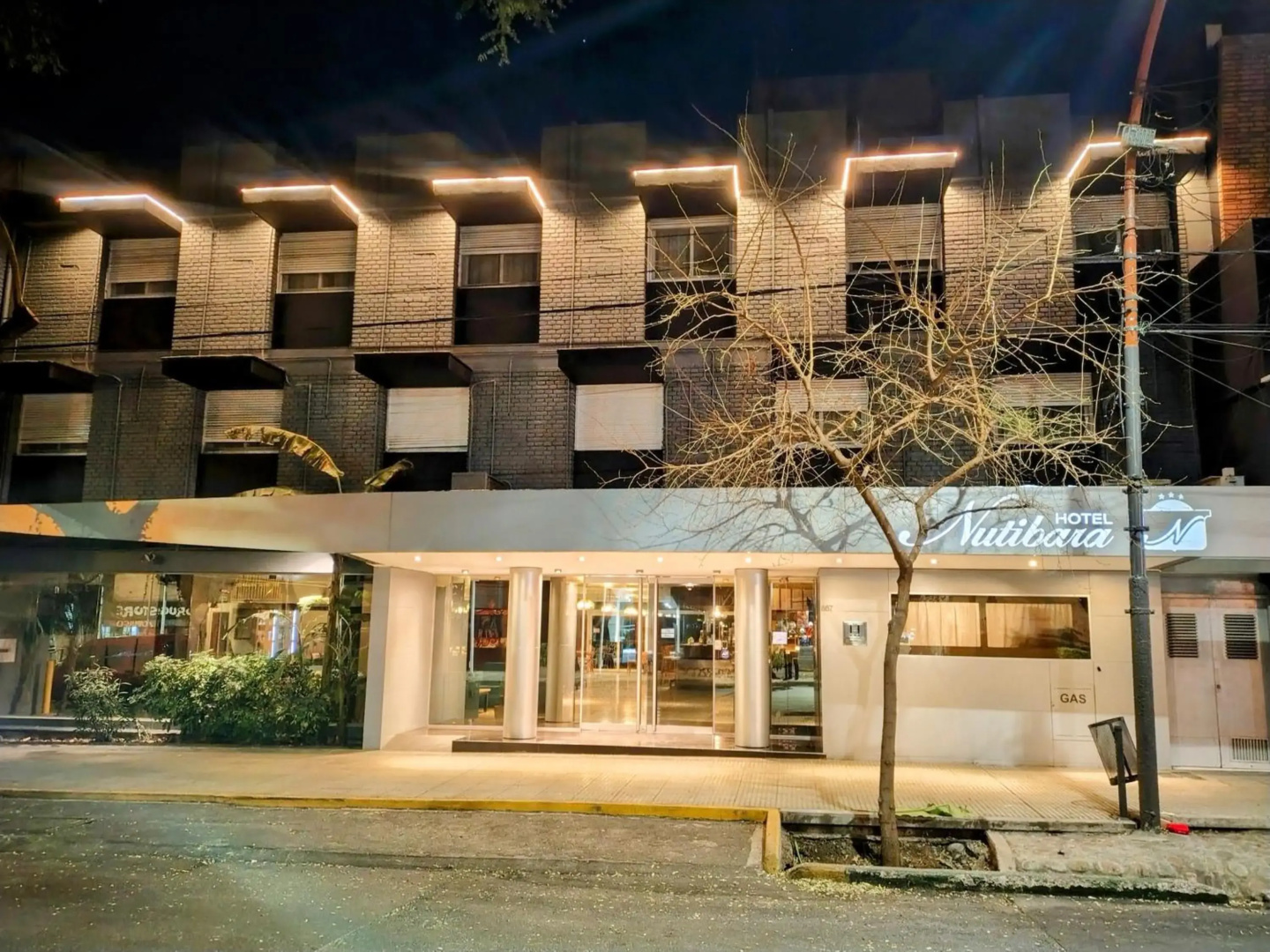 Foto - Hotel Nutibara