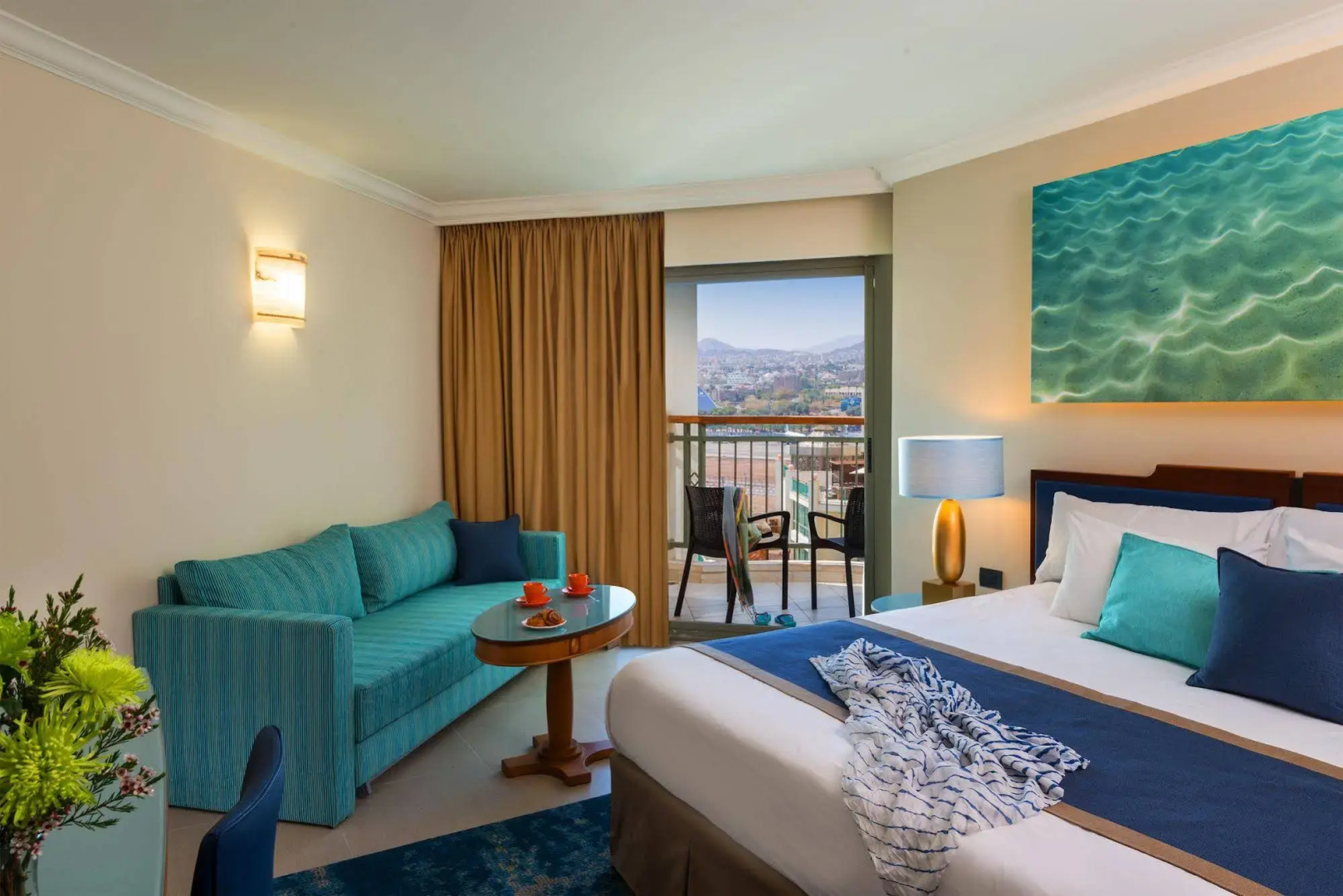 Foto - U Magic Palace Hotel