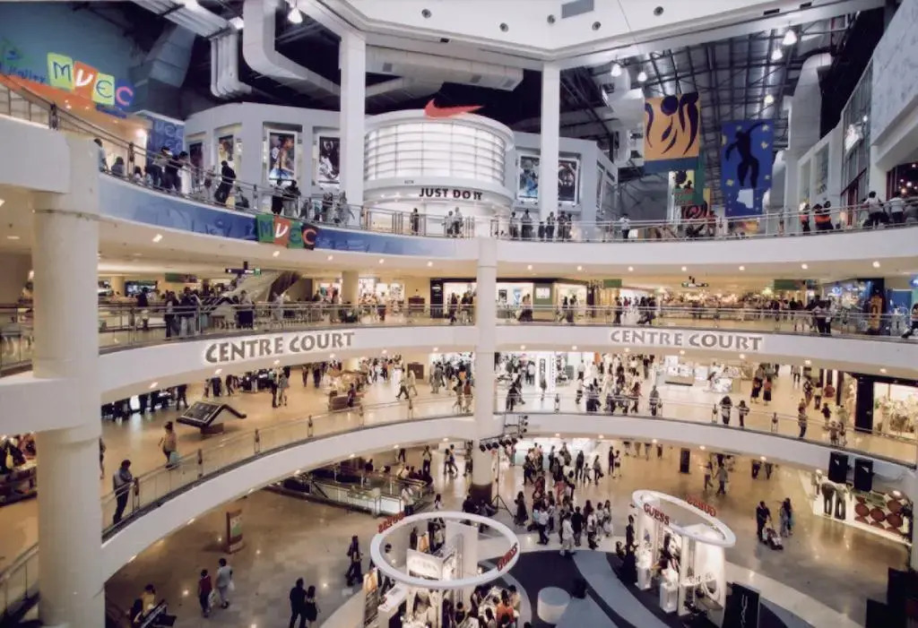 Photo - St Giles Gardens Residences Kuala Lumpur