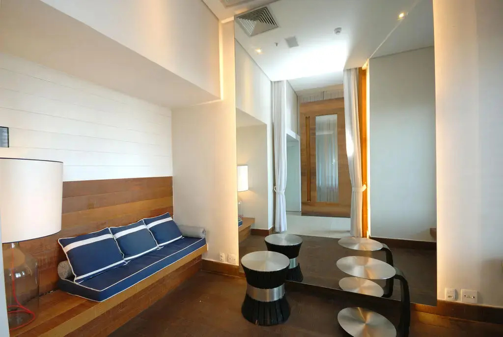 Photo - Mercure Rio Boutique Hotel Copacabana