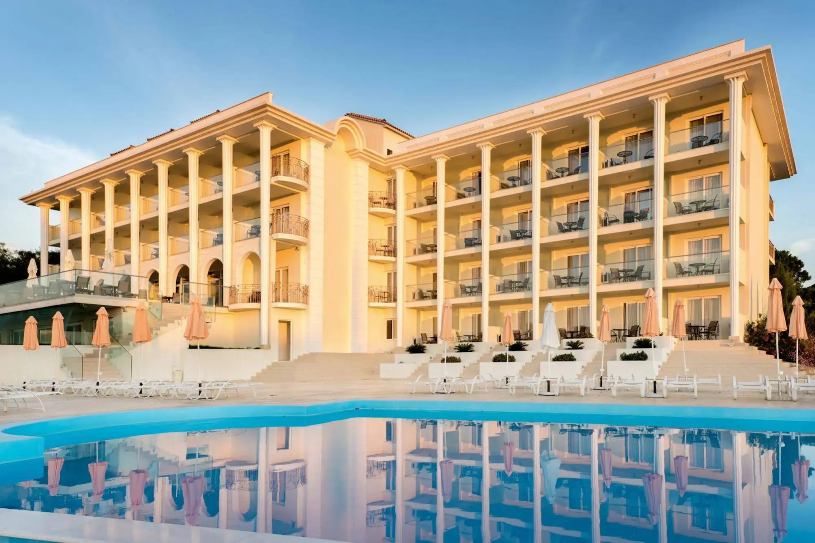 Photo - Avalon Palace Hotel