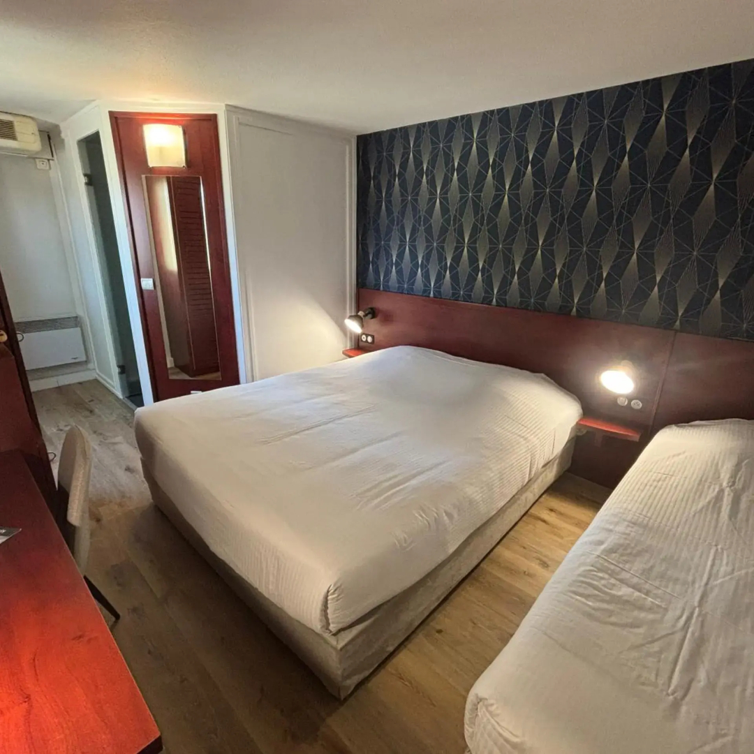 Photo - Kyriad Bordeaux Lormont