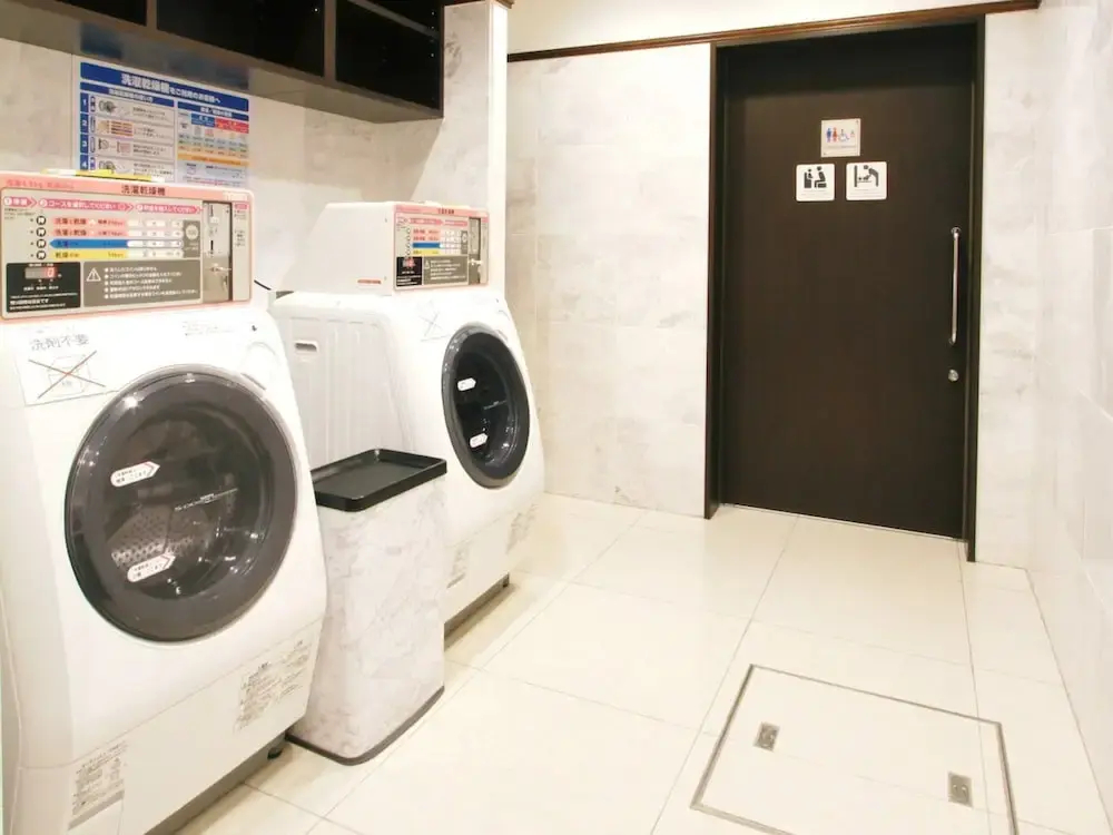 Foto - Toyoko Inn Tokyo Akiba Asakusabashi-eki Higashi-guchi