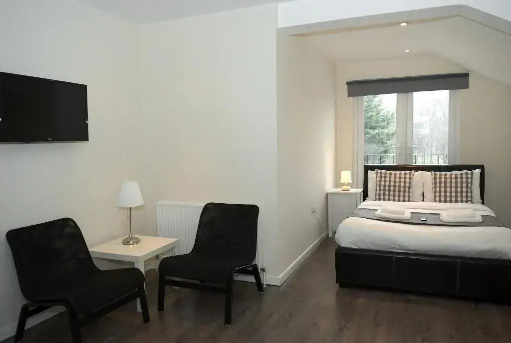 Photo - Guest House London