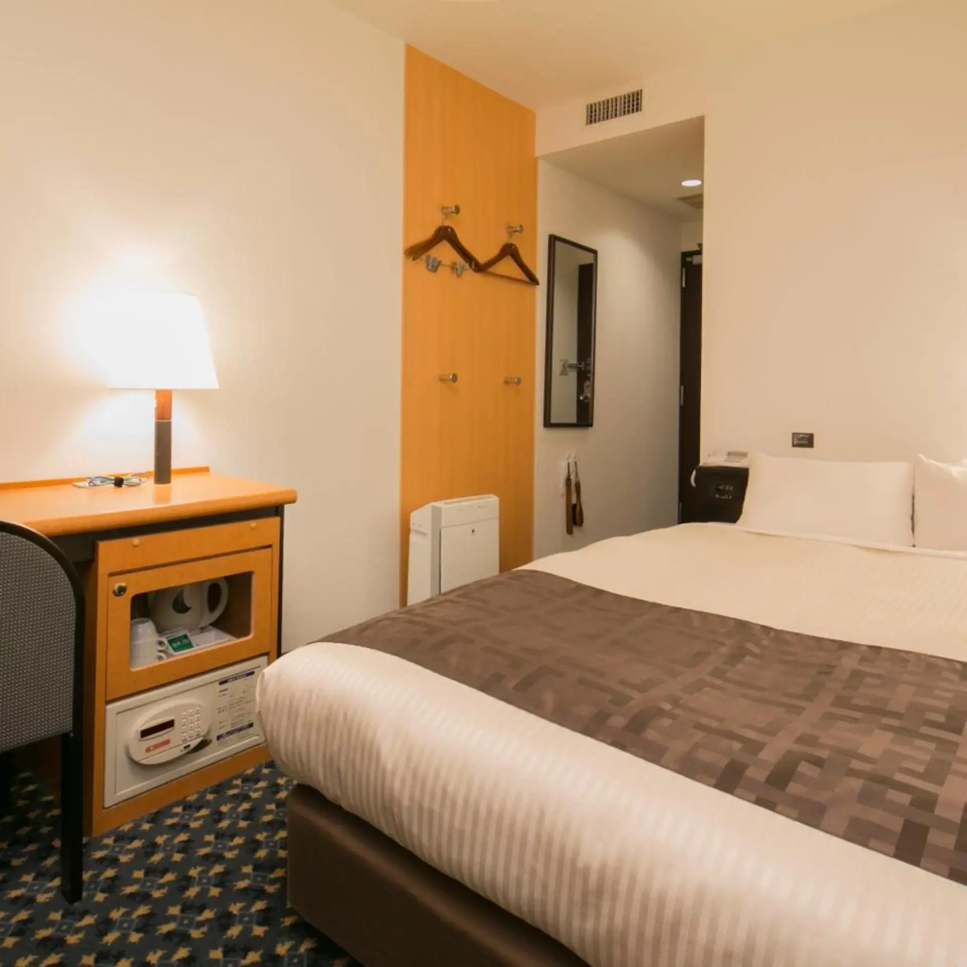 Photo - Premier Hotel-CABIN-Sapporo