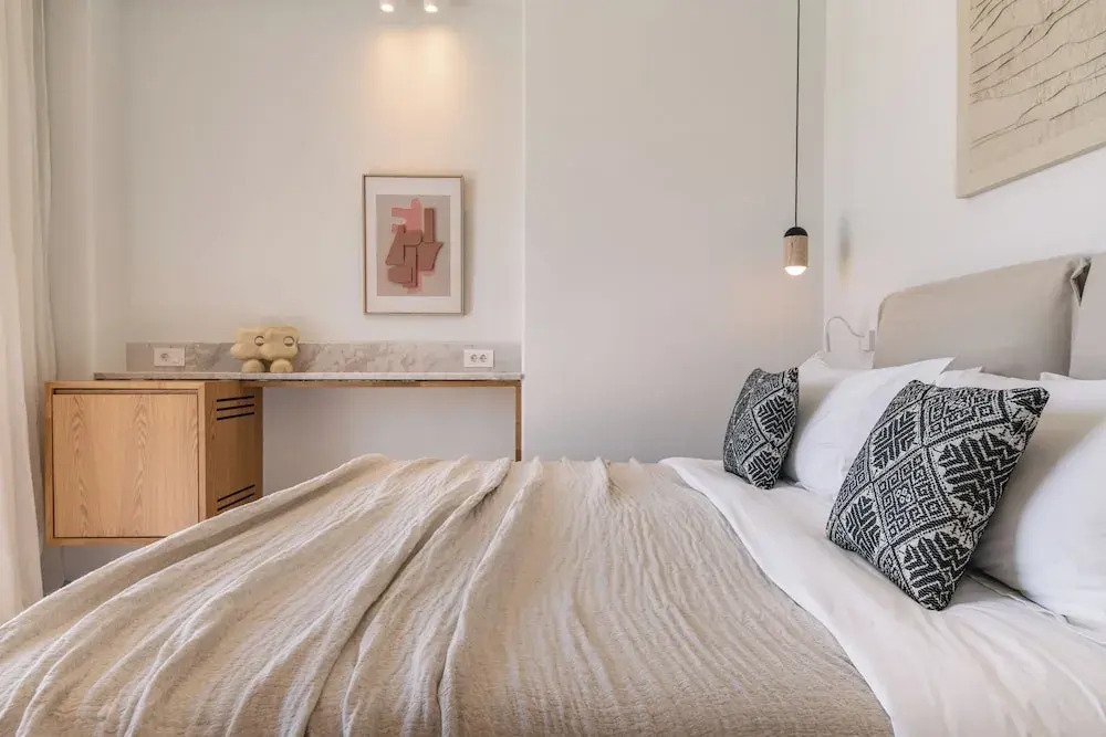 Photo - Ornos Villas by Alissachni Mykonos