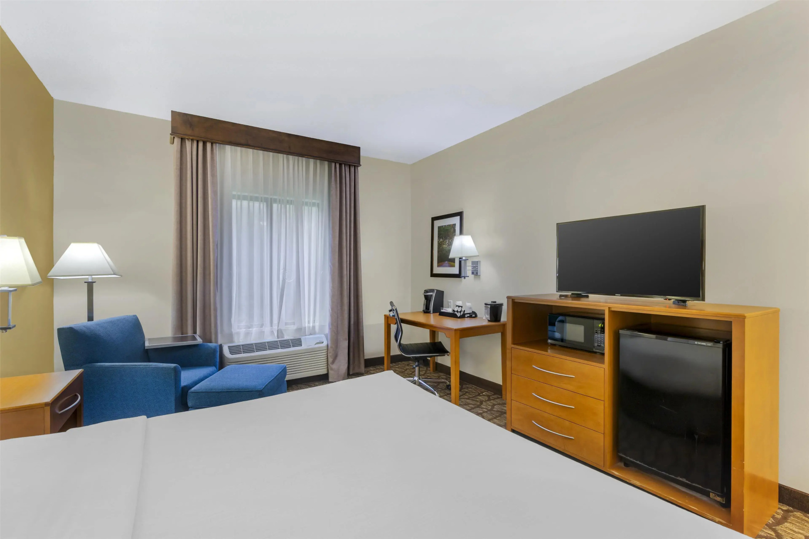 Photo - Best Western Plus Richmond Hill Inn