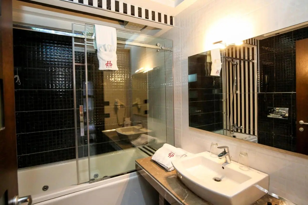 Photo - Hotel Partner
