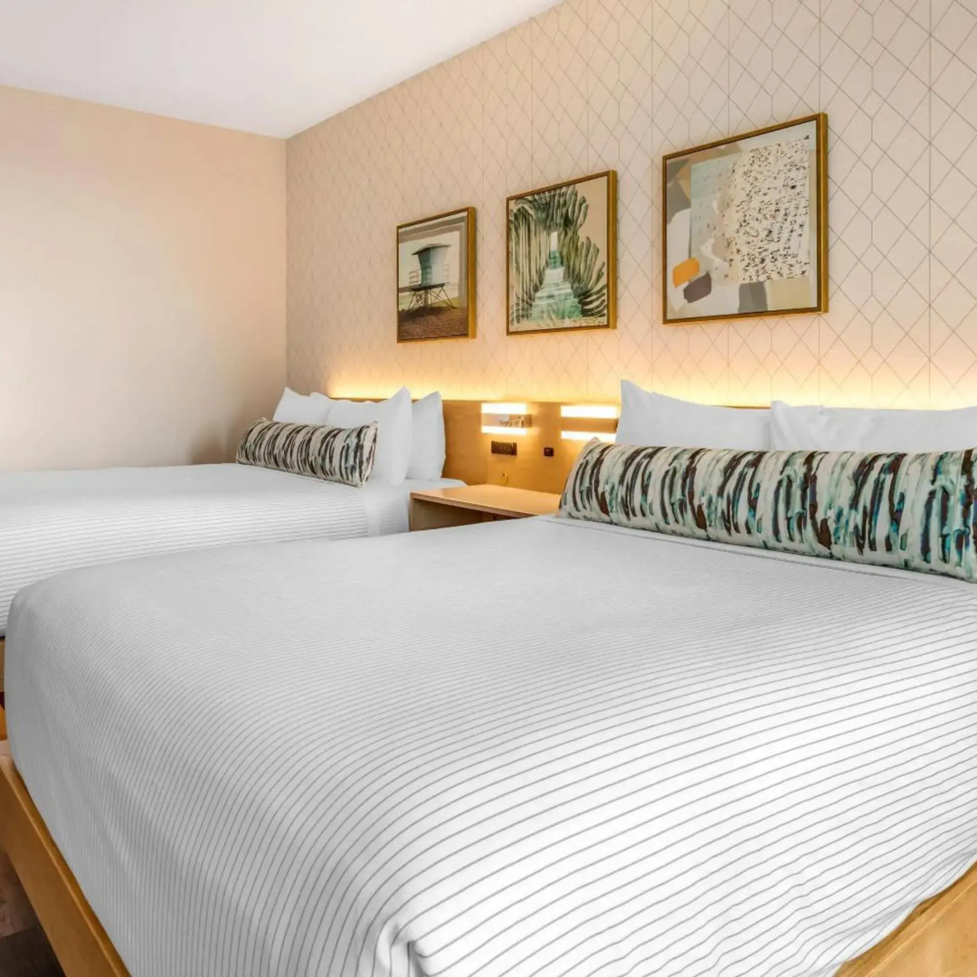 Photo - Cambria Hotel Fort Lauderdale Beach