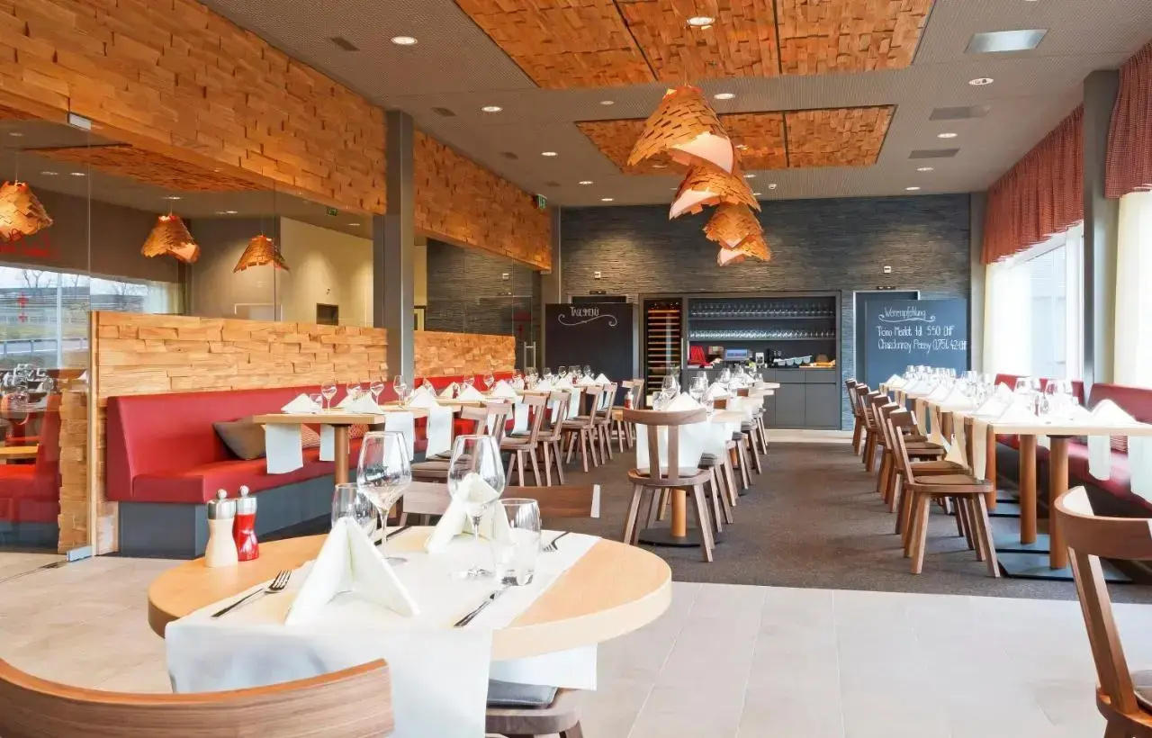 Photo - SwissEver Hotel Zug