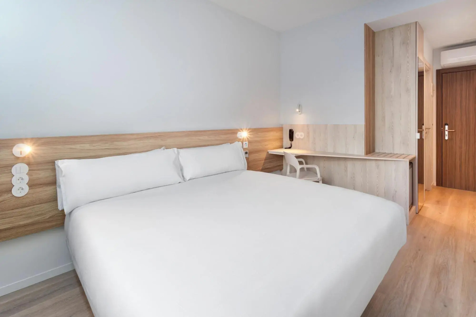 Foto - B&B HOTEL Lisboa Oeiras