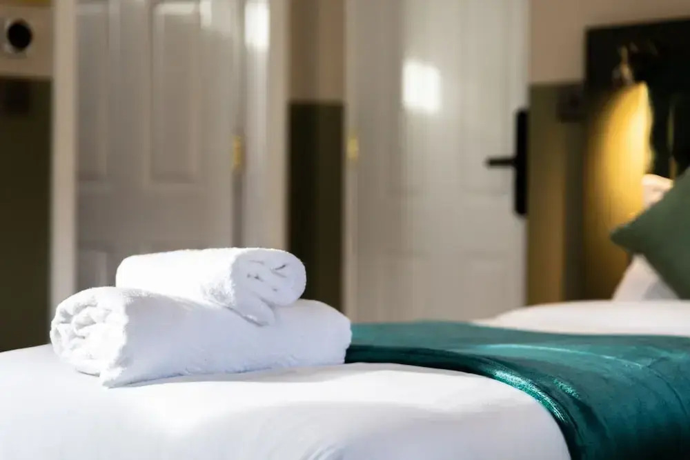 Foto - The Finsbury Park Hotel