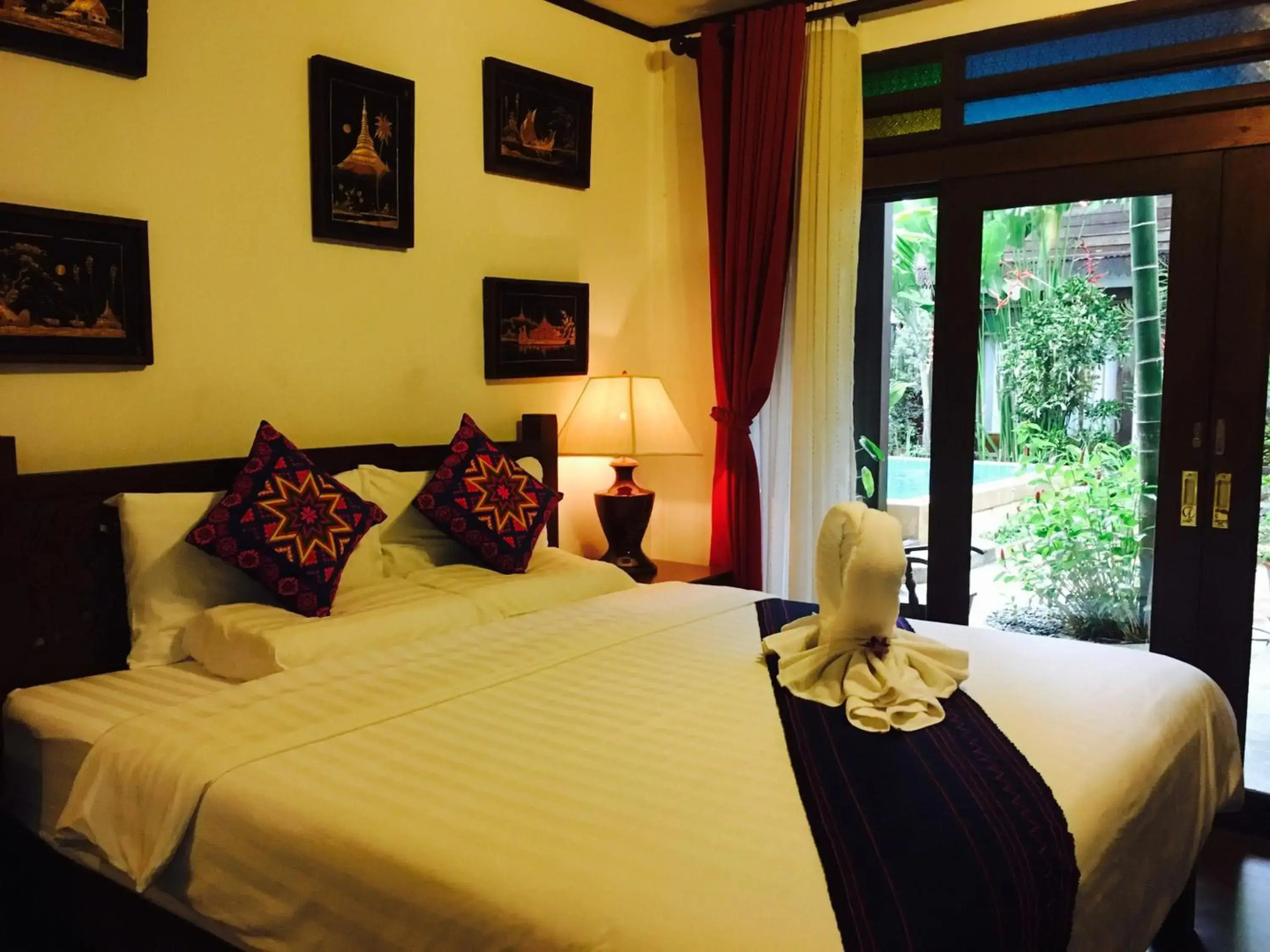 Foto - Hongkhao Village