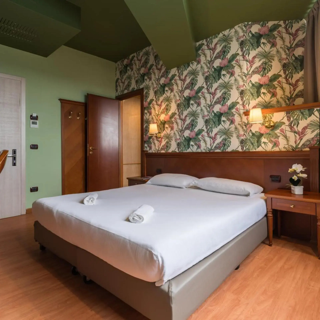 Foto - Hotel Antares