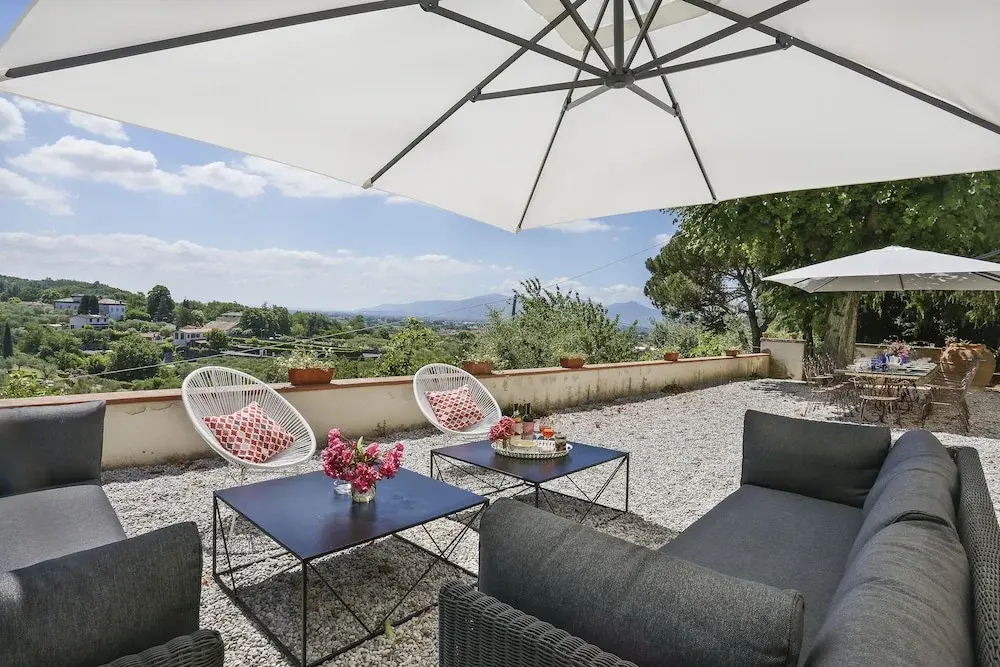 Photo - Tenuta di Tramonte Boutique Hotel