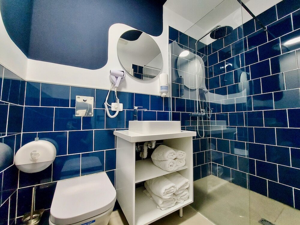 Photo - Atypicap Capsule Hostel