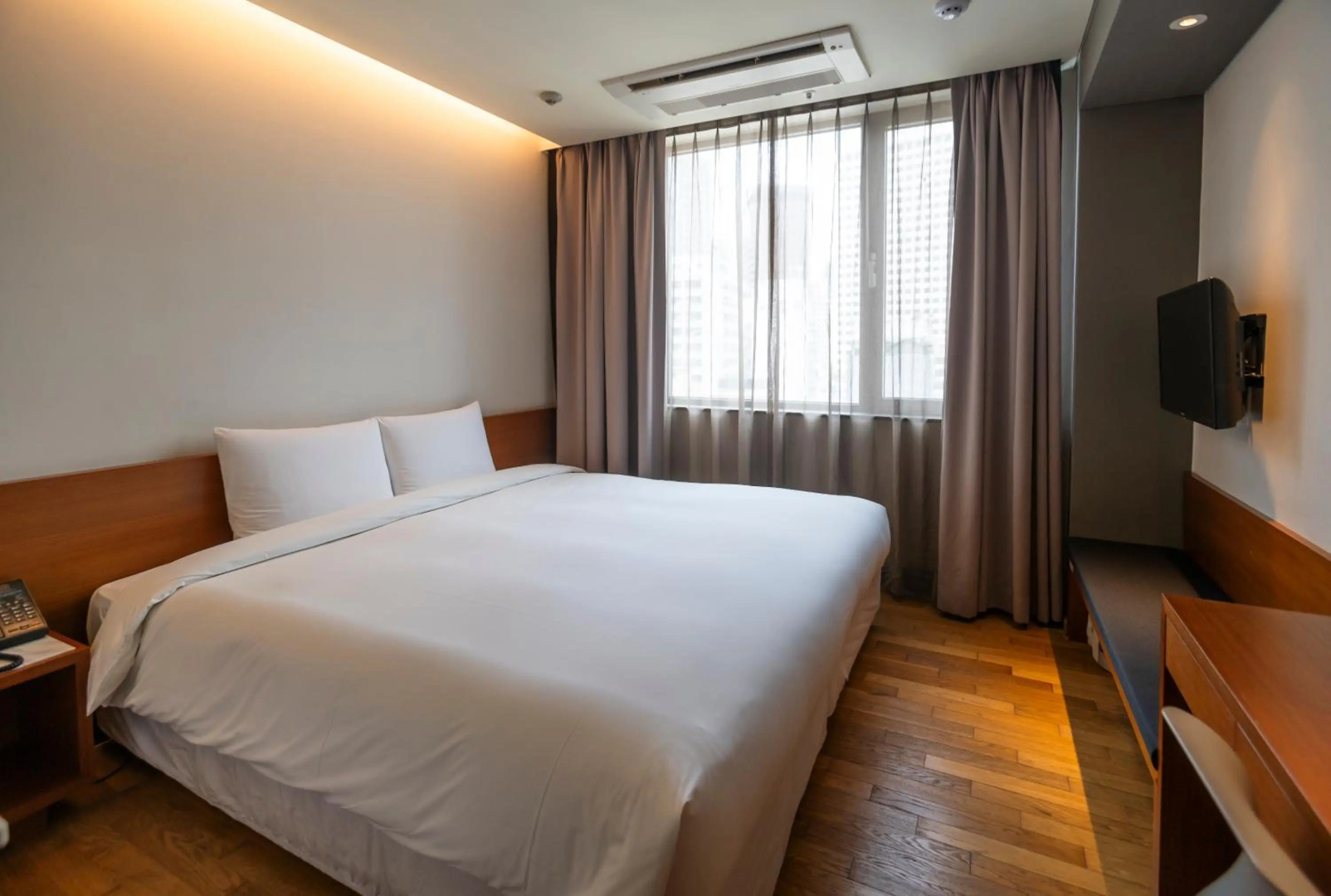 Photo - Seoul Hotel ShinShin Myeongdong