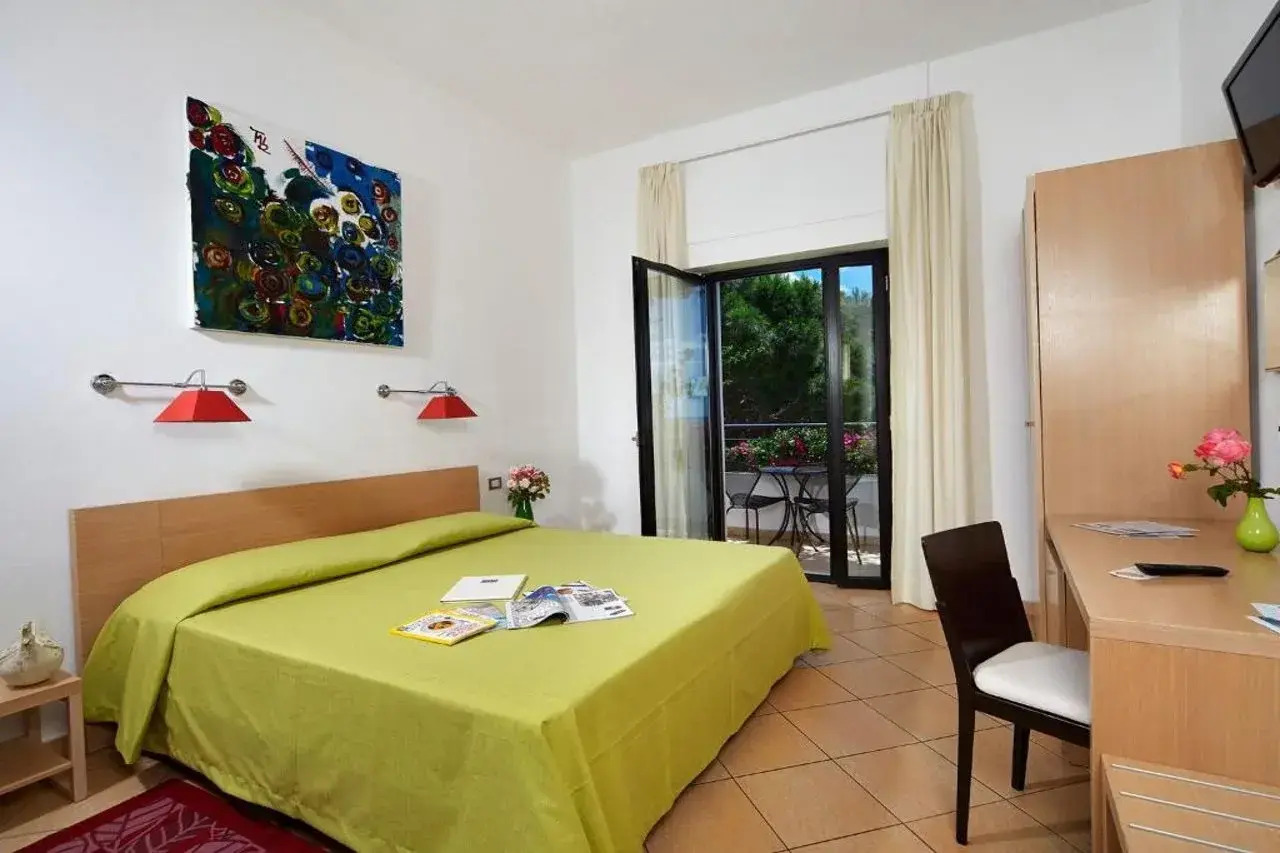 Photo - Hotel Cala Luna