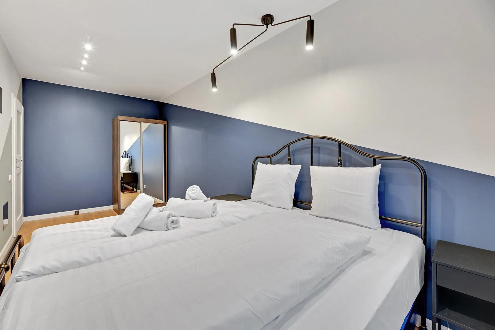 Photo - RentPlanet - Apartamenty Chlebova